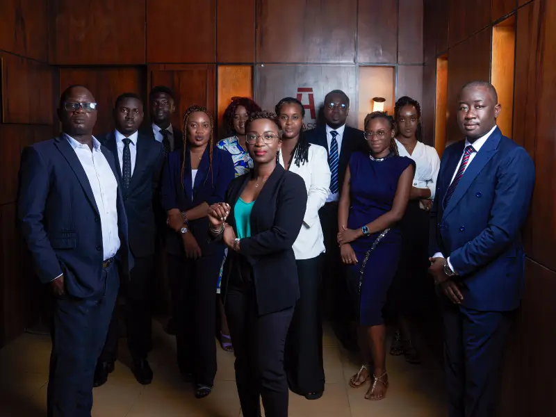 Équipe HIVAT & ASSOCIÉS - Avocats et Experts