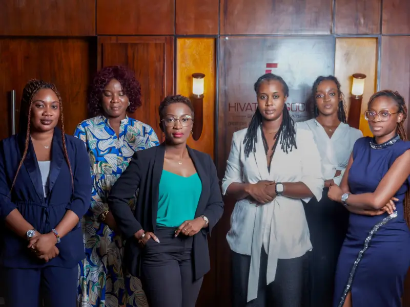 Équipe HIVAT & ASSOCIÉS - Avocats et Experts