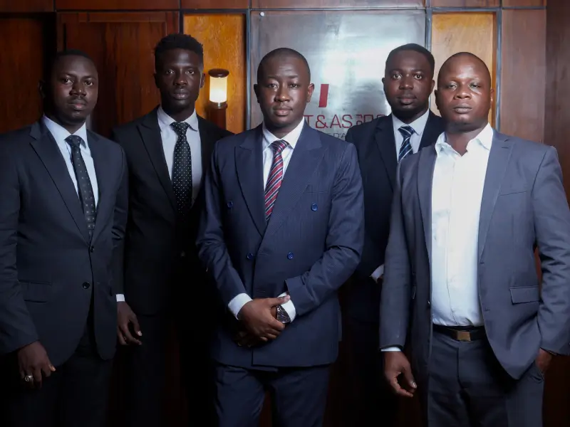 Équipe HIVAT & ASSOCIÉS - Avocats et Experts