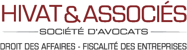 HIVAT & ASSOCIÉS - Cabinet d'Avocats - Côte d'IVOIRE