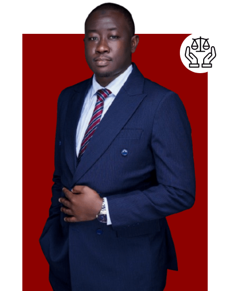 Maître COULIBALY Séhéna - Avocat en Droit Pénal - Côte d'Ivoire