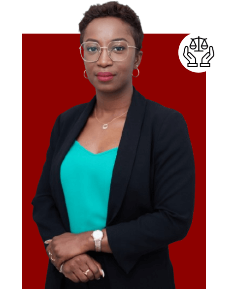 Maître FOFANA Adiza – Avocate en Droit des Affaires - Côte d'Ivoire