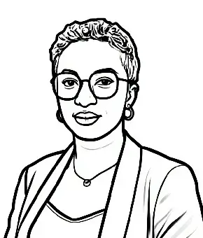 Maître FOFANA ADIZA Avocat Abidjan